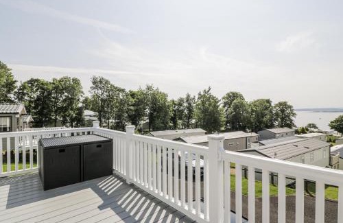 Wemyss Bay Casa | Manor Heights Lodge