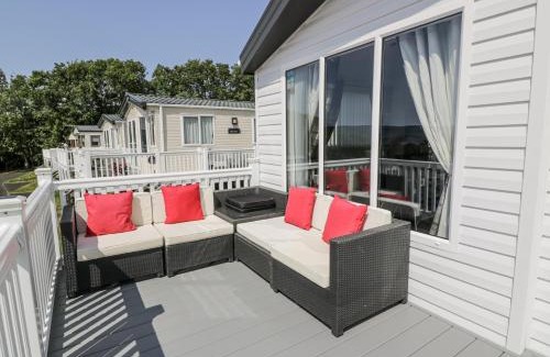 Wemyss Bay Casa | Manor Heights Lodge