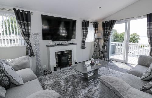 Wemyss Bay Casa | Manor Heights Lodge
