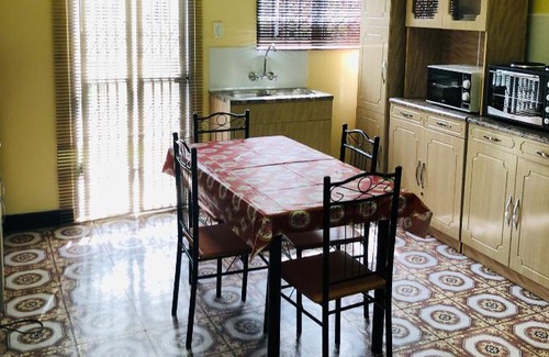 Berea Casa | Manor Holiday Home