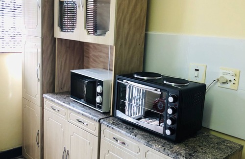Berea Apartamento | Casa de vacaciones Manor ..