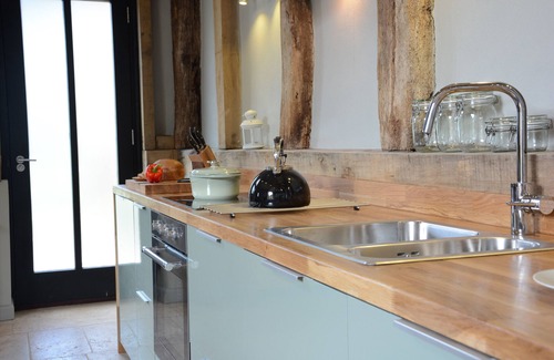 Saxmundham Cabaña | Manor House Barn, Peasenhall