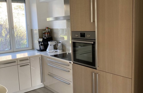 Tramelan Apartamento | Manor House