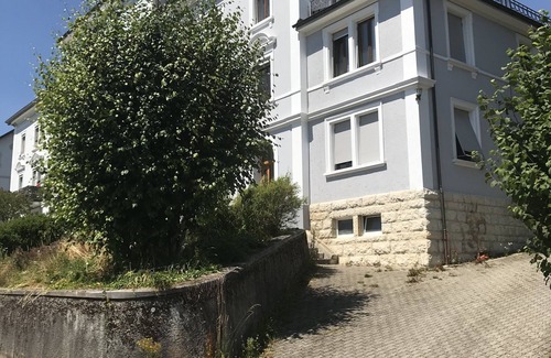 Tramelan Apartamento | Manor House
