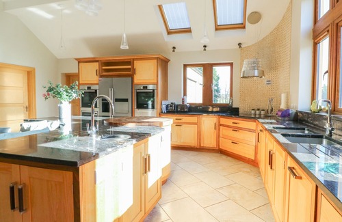 Hasland Cabaña | Casa señorial, CHESTERFIELD