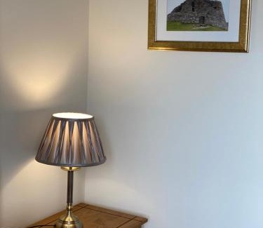 Stornoway Cama Y Desayuno | Manor House