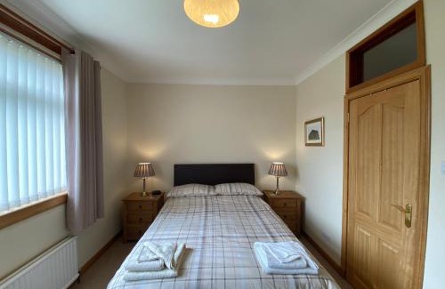Stornoway Cama Y Desayuno | Manor House