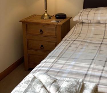 Stornoway Cama Y Desayuno | Manor House