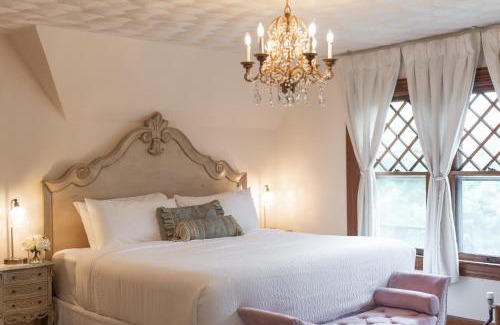 Norfolk Cama Y Desayuno | Manor House Inn