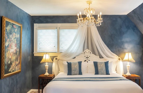 Norfolk Cama Y Desayuno | Manor House Inn