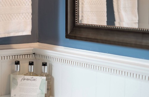 Norfolk Cama Y Desayuno | Manor House Inn
