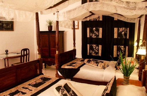 Harispattuwa Hotel | Manor House, Kandy, LKA