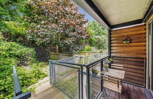 Harringay Apartamento | Manor House Studios By Morethanstays