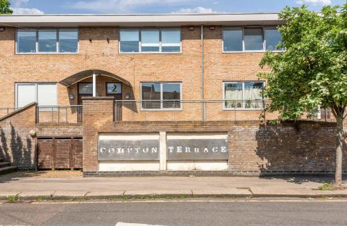 Harringay Apartamento | Manor House Studios By Morethanstays