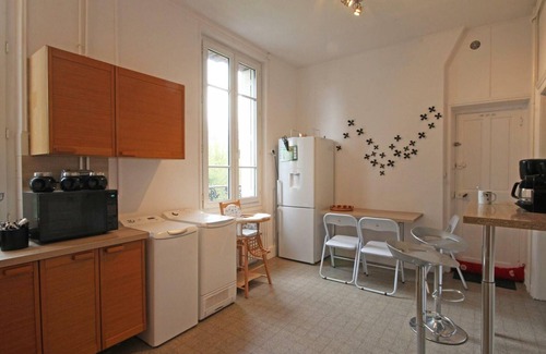 L'Aigle Cabaña | Casa señorial con gran parque, cerca del centro, ideal para grupos