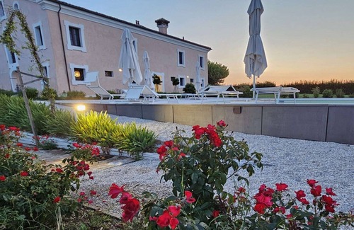 Monsano Apartamento | Casa en Marche cerca de playas del Adriático
