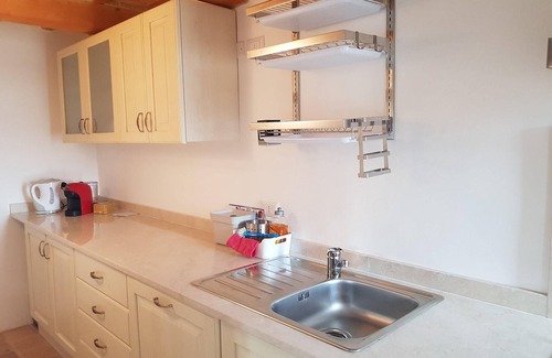 Monsano Apartamento | Casa en Marche con piscina y vistas al mar