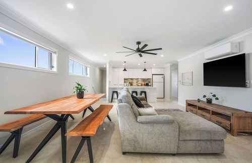 Port Macquarie Casa | Manor Lane Retreat - 16 Manor Lane