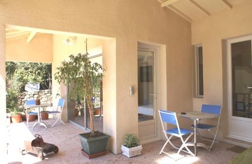 Ventenac-Cabardes Casa | Manor Norbert