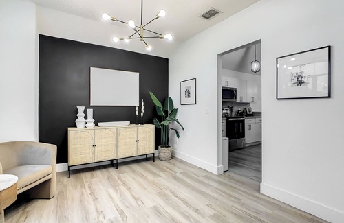 Lindfields Casa | Manor on Knottinghamm 10 minutes from Disney world