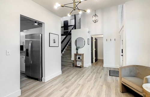 Lindfields Casa | Manor on Knottinghamm 10 minutes from Disney world