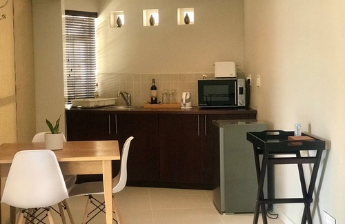 Gordons Bay Central Casa | Manor on the Bay