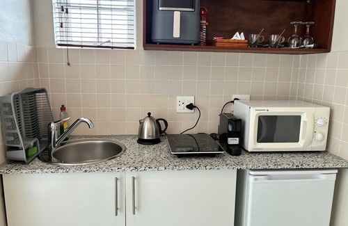 Gordons Bay Central Casa | Manor on the Bay