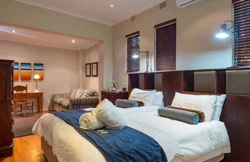 Gordons Bay Central Casa | Manor on the Bay