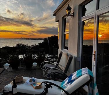 Gordons Bay Central Casa | Manor on the Bay