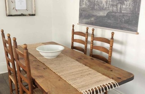 Little Pond Cama Y Desayuno | Manor on the Pond B&B