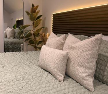 Hull Old Town Apartamento | Manor st duplex in the heart of Hull