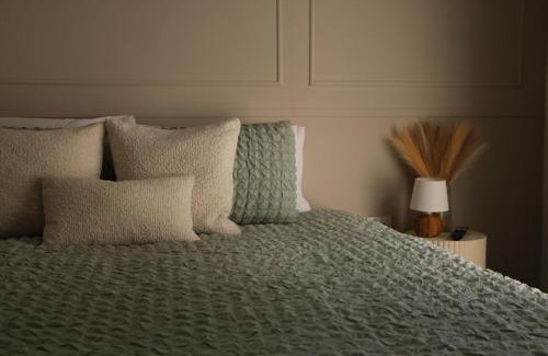 Hull Old Town Apartamento | Manor st duplex in the heart of Hull
