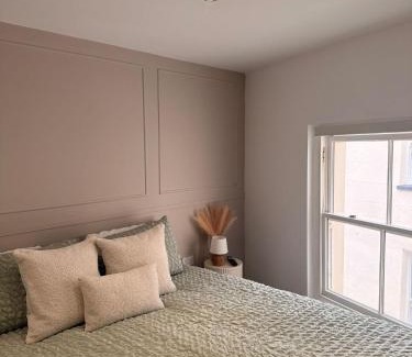 Hull Old Town Apartamento | Manor st duplex in the heart of Hull