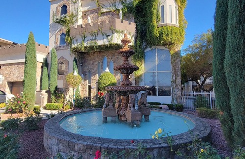 Las Vegas Apartamento | Manor Suites