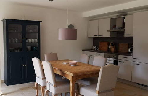 Diessen am Ammersee Apartamento | Manor vacation apartment near the lake