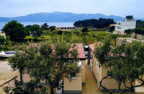 Sucuraj Apartamento | Manora Sucuraj one bedroom apartment