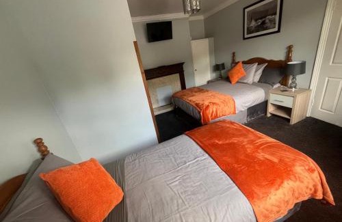 Tralee Cama Y Desayuno | Manorlodge