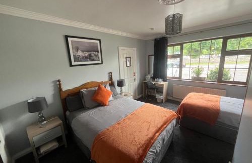 Tralee Cama Y Desayuno | Manorlodge