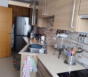 Gran Tarajal Apartamento | Manorosa
