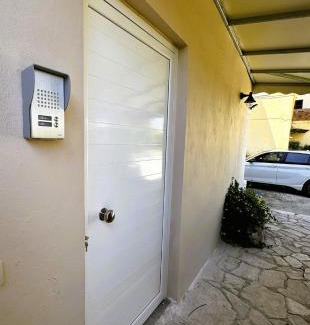Kastania Apartamento | ManosHouse
