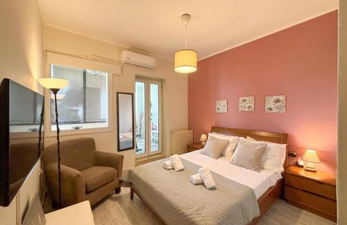 Kastania Apartamento | ManosHouse