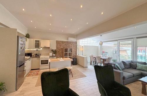 Kastania Apartamento | ManosHouse