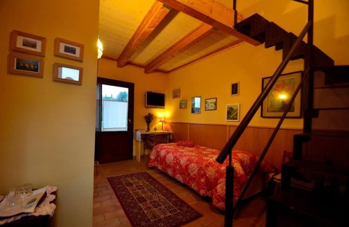 Caserta Cama Y Desayuno | Manouche B&B Bistrot