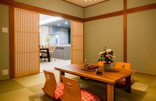 Tanimachi Casa | Manpukuya Tanimachi