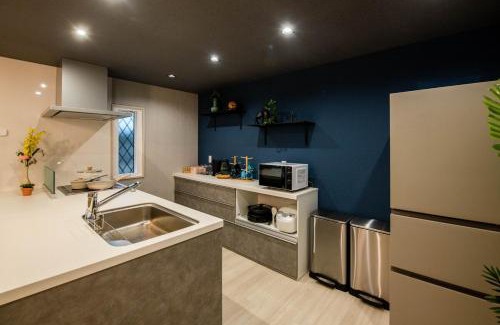 Tanimachi Casa | Manpukuya Tanimachi