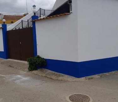 Alvalade Casa | Mansão Alentejana AL