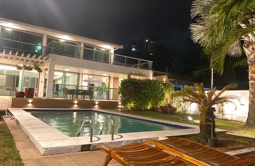 Olinda Casa | Mansão Beira Mar Olinda