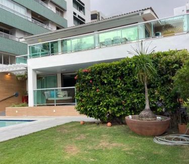 Olinda Casa | Mansão Beira Mar Olinda