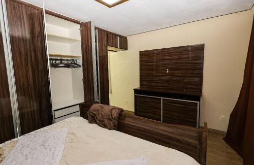 Europa Apartamento | Mansão BH 30 pessoas, Piscina, Sauna e Eventos