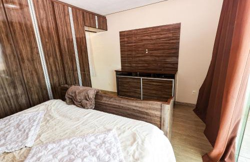 Europa Apartamento | Mansão BH 30 pessoas, Piscina, Sauna e Eventos